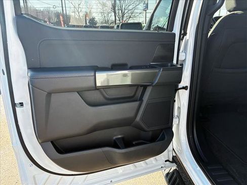 Used 2023 Ford F150 XLT w/ Equipment Group 302A High image 21