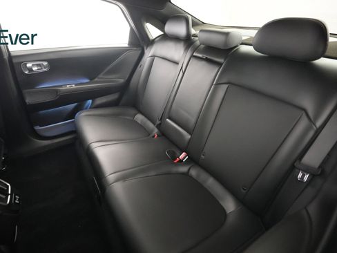 Used 2023 Hyundai Ioniq 6 Limited AWD/4WD image 24