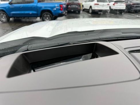 Used 2024 GMC Sierra 1500 Denali Ultimate image 47