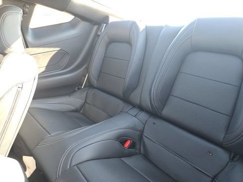 New 2025 Ford Mustang GT Premium RWD image 22