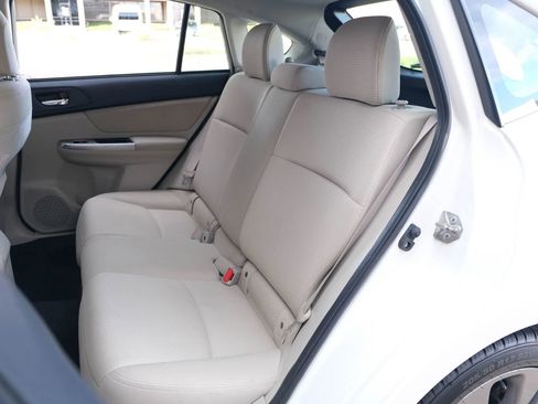 Used 2016 Subaru Impreza 2.0i Sport Premium image 26