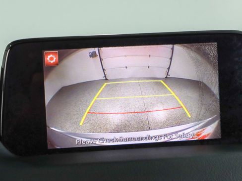 Used 2018 MAZDA CX-5 Touring image 18