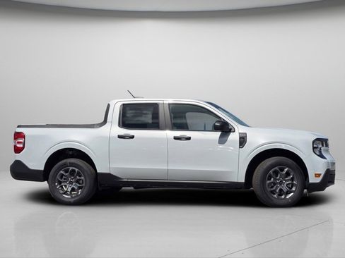 New 2026 Ford Maverick XLT w/ 4K Tow Package AWD/4WD image 23