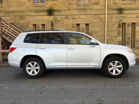 Used 2008 Toyota Highlander 2WD image 3