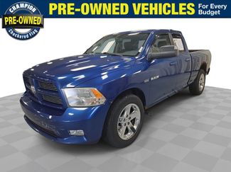 Used 2010 Dodge Ram 1500 Truck Sport AWD/4WD video 1