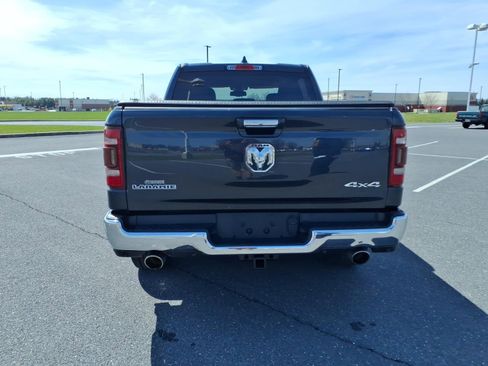 Used 2019 RAM 1500 Laramie image 5