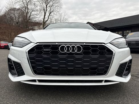 Used 2022 Audi A5 2.0T Premium image 6