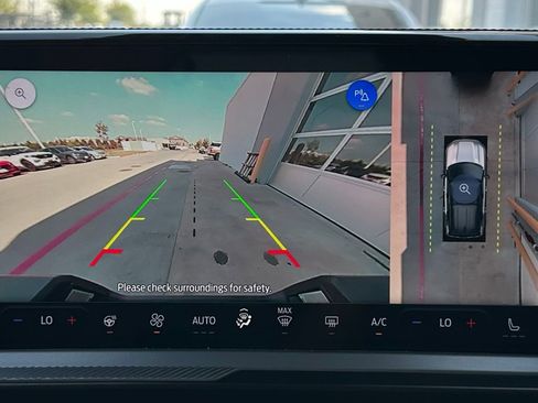 New 2025 Ford Bronco Sport Badlands image 33