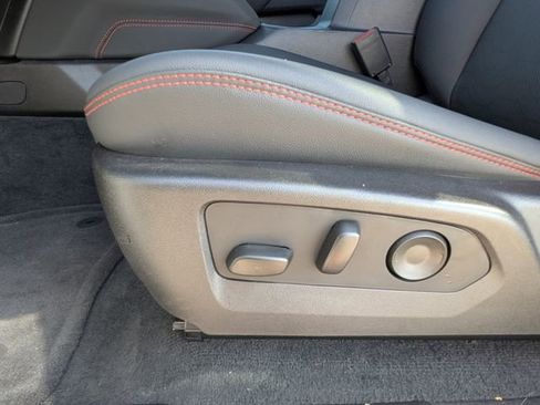 New 2025 Chevrolet Colorado Z71 w/ Technology Package image 15