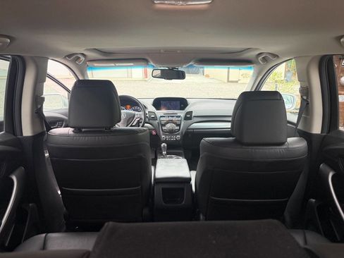Used 2013 Acura RDX FWD w/ Technology Package image 7