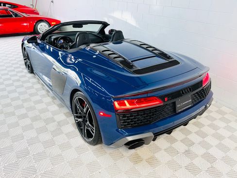 Used 2020 Audi R8 V10 performance AWD/4WD image 28