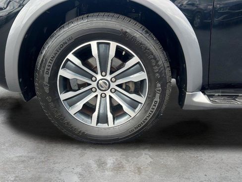 Used 2020 Nissan Armada SL w/ Premium Package RWD image 29