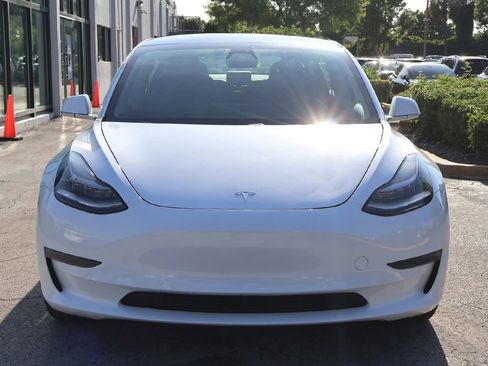 Used 2019 Tesla Model 3 Long Range RWD image 9
