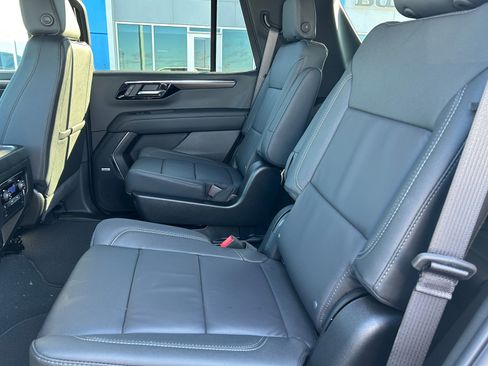 New 2026 Chevrolet Tahoe LT w/ Comfort Package AWD/4WD image 12