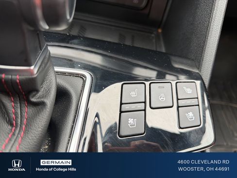 Used 2025 Kia Sportage SX image 24