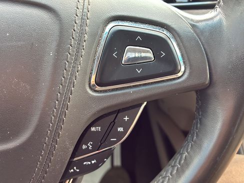 Used 2017 Lincoln MKZ Reserve w/ Technology Package FWD image 37
