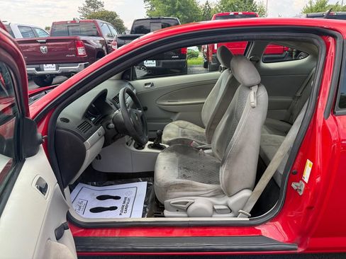 Used 2010 Chevrolet Cobalt LS FWD image 12