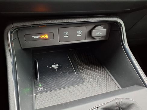 Certified 2026 Honda CR-V LX image 8