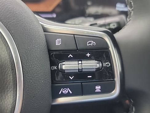 Used 2025 Kia Sorento EX w/ Panoramic Sunroof Package AWD/4WD image 27