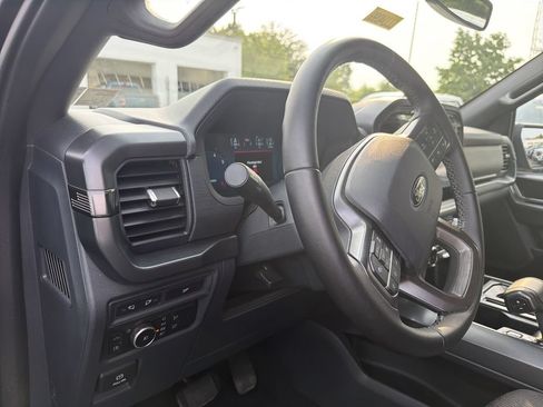 Used 2024 Ford F150 XLT w/ Equipment Group 302A MID AWD/4WD image 20