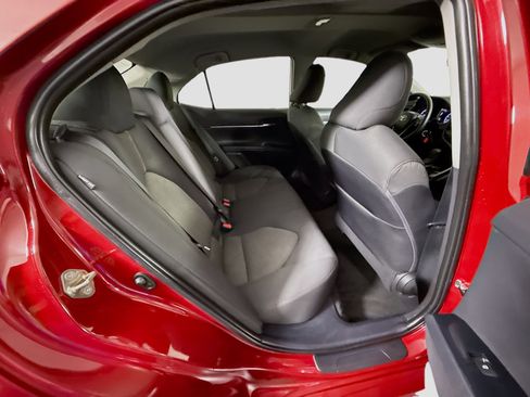 Used 2020 Toyota Camry LE FWD image 26