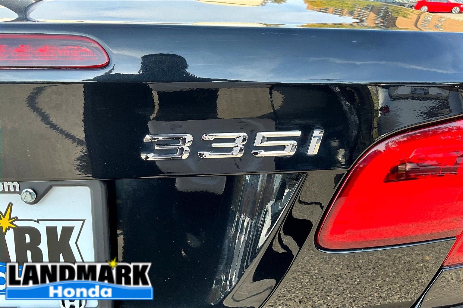 Used 2012 BMW 335i Convertible RWD image 32