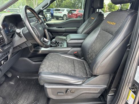 Used 2023 Ford F150 Tremor AWD/4WD image 10