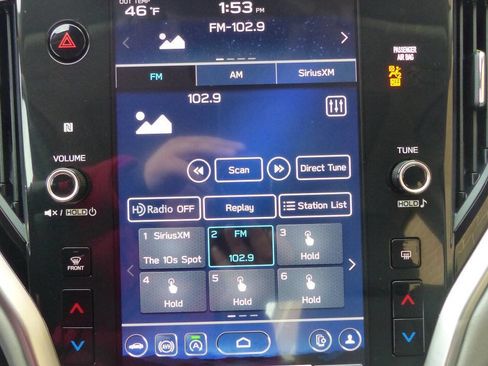 Used 2024 Subaru Legacy Limited image 32