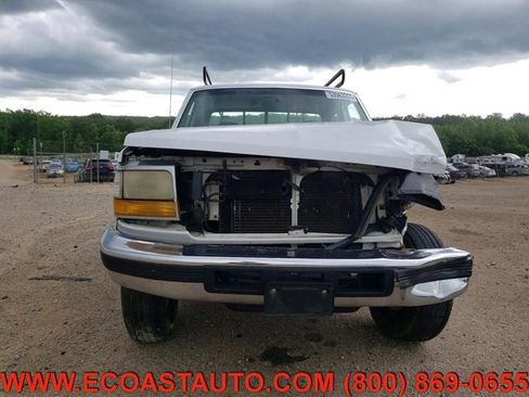 Used 1997 Ford F250 2WD SuperCab Heavy Duty image 5