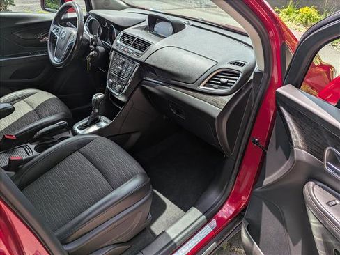 Used 2016 Buick Encore FWD image 10