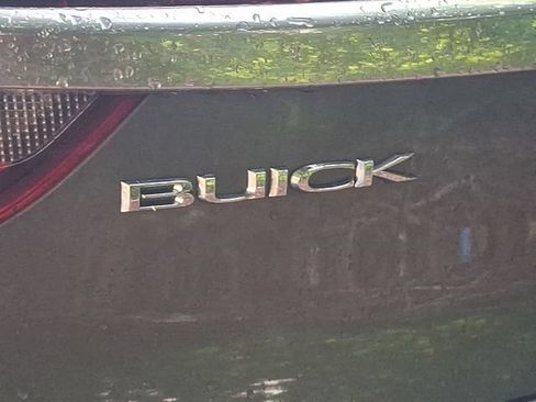 Used 2018 Buick Cascada Premium FWD image 8