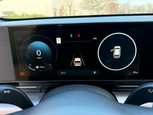 New 2026 Hyundai Kona SEL Premium image 25