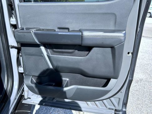 Used 2021 Ford F150 XL w/ STX Appearance Package image 18