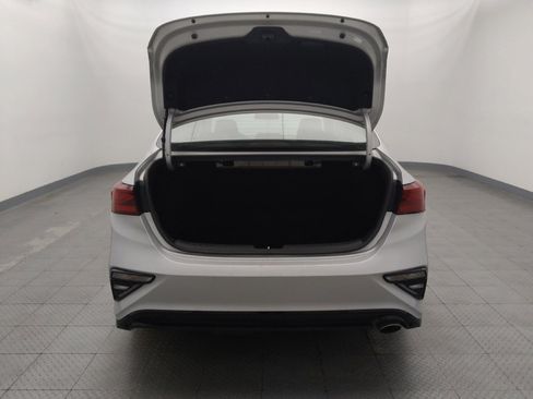 Used 2021 Kia Forte LXS FWD image 29