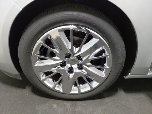 Used 2016 Chevrolet Impala LS FWD image 29