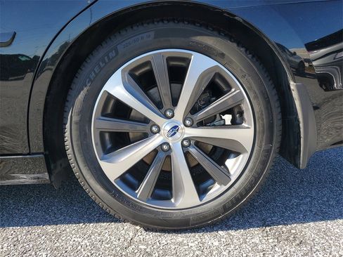 Used 2016 Subaru Legacy 2.5i Limited image 10