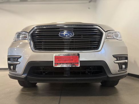 Used 2020 Subaru Ascent Limited AWD/4WD image 8