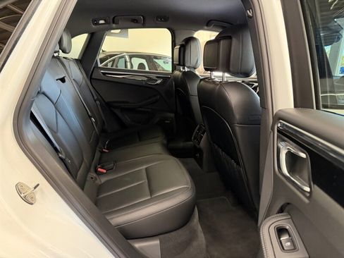 Used 2017 Porsche Macan S image 50