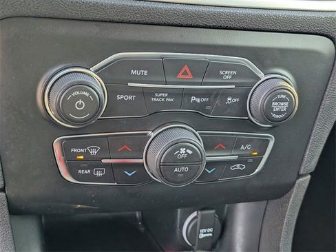 Used 2022 Dodge Charger GT w/ Blacktop Package image 15