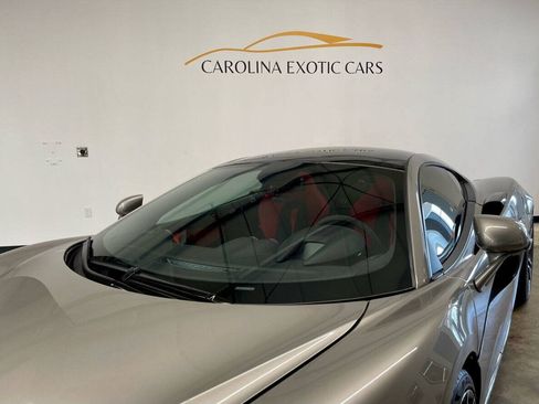 Used 2017 McLaren 570S RWD image 74