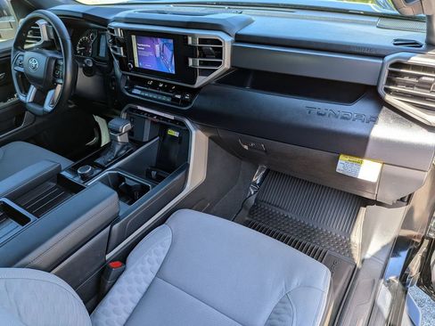 Used 2025 Toyota Tundra SR5 RWD image 32