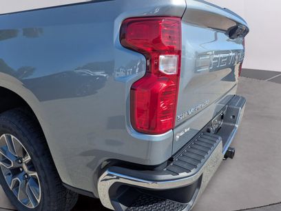 New 2026 Chevrolet Silverado 1500 LT