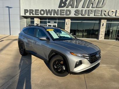Used 2023 Hyundai Tucson SEL