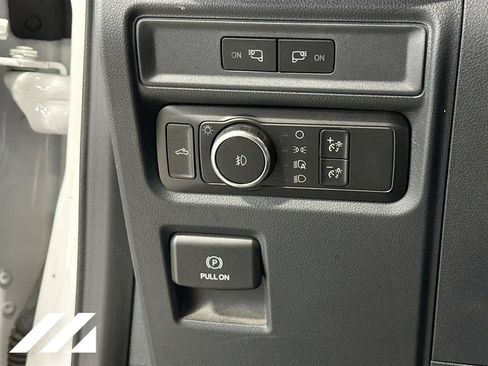 Used 2021 Ford F150 XL w/ Equipment Group 101A High AWD/4WD image 9