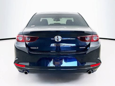 Used 2021 MAZDA MAZDA3 s image 5