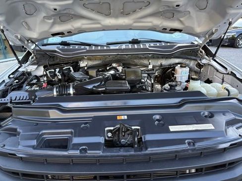 Used 2020 Ford F250 XL w/ Power Equipment Group RWD image 38