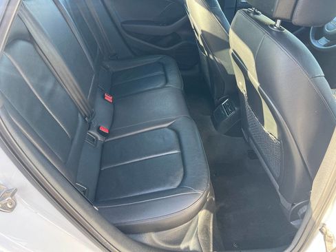 Used 2016 Audi A3 2.0T Premium w/ Audi MMI Navigation Plus image 23