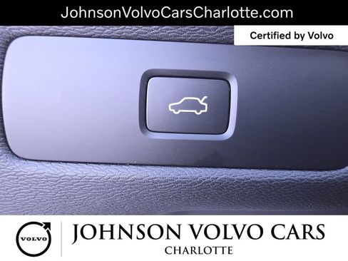 Certified 2026 Volvo XC60 B5 Plus w/ Protection Package Premier image 27