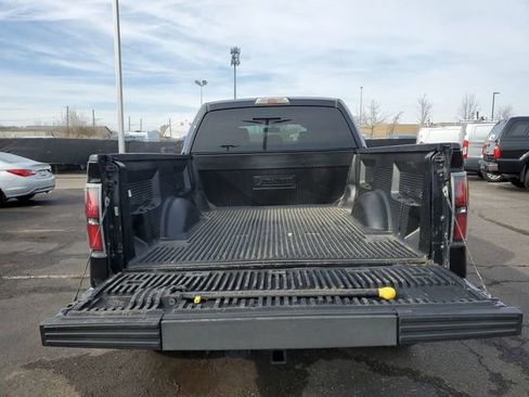 Used 2013 Ford F150 XLT w/ Luxury Equipment Group AWD/4WD image 22