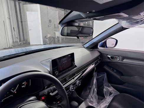 New 2026 Honda Civic Sport image 6